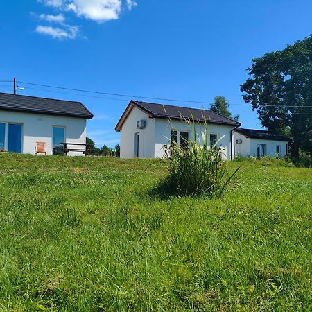 Modlinek 8A Villa Ustka Exterior photo